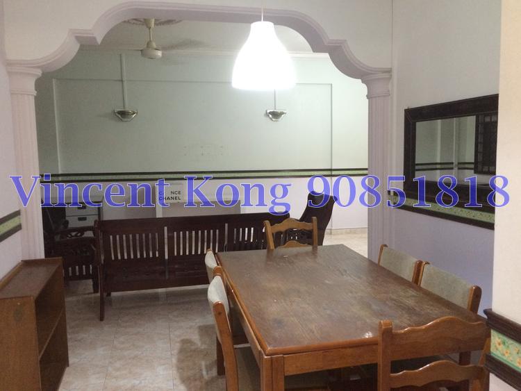 Blk 767 Choa Chu Kang Street 54 (Choa Chu Kang), HDB 4 Rooms #87820042